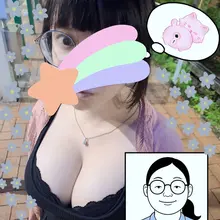 面相學 ver.2 (〃'▽'〃)