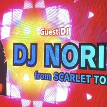 URAAKA CLUB NIGHT guestDJ トリとして盛り上がれたかな⁉︎😌 ありがとうございました！ #URAAKA_CLUB_NIGHT