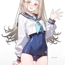 篠澤広のシリオン