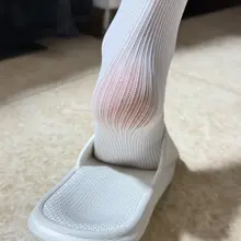 女主的脚跟看得我口水直流🤤