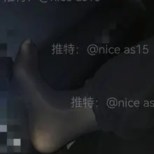 夜间临时出行 老婆随拍