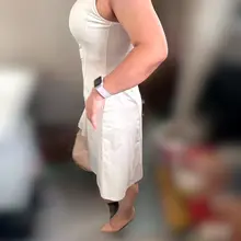 你会看哪里？是胸还是腿呢？