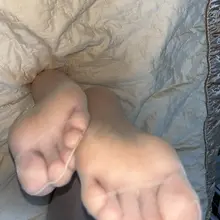 小护士的新指甲 #丝袜