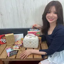 ラムタラエピカリアキバさんでのイベント終了しました！ 差し入れありがとうございます😍チェキも完売でした☺️ また次のイベントで会えるのを楽しみにしてるね😘