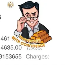 Our first free signal just banked a clean 50 pips on #Gold 🥇🔥 This is just a ta…