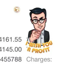 #XAUUSD is running well in profit. Book more profits and shift stop loss the en…