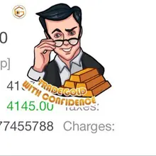 🔥 #GOLD TARGET HIT: 120+ PIPS! 🔥 📉 XAUUSD SELL Entry: 4157.06 ➡️ TP: 4145.00 ✅…