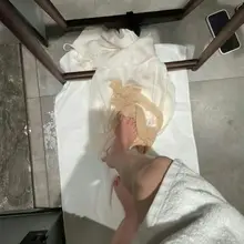 刚脱的都是汗味 这玩意真的有人稀罕？