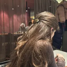 Hairstyles
