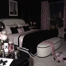 This house is a whole vibe