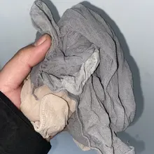 北方的冬天扫楼竟然能扫到连裤丝袜也是一件很神奇的事