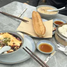 打卡杭州米其林早餐