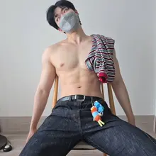 脱力筋肉🥱