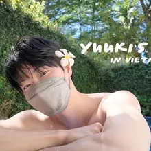 YouTubeあげました✌️🌿