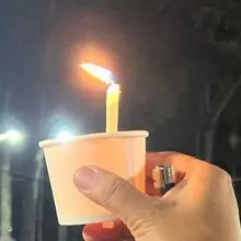 我在北京，我为遇害的旺旺发声，如果我选择沉默，下次被虐杀狂烧死的可能就是我和我的家人，在此我呼吁大家参与7月25号的北京立法示威活动，活动安排如下 活动时间:…