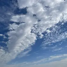 天空随拍