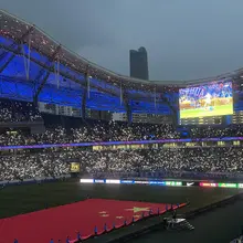 申花演唱会🤭