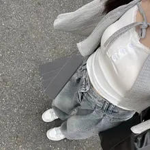 偶遇认出来的就给你摸……