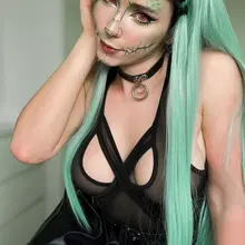 Swettie Fox #Xvideos #NSFW #HalloweenVibes #AdultContent #Trending #SpookySeaso…