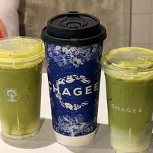 茶姬💚💙💚