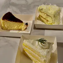 小蛋糕😍😍😍给生活加点甜❤️