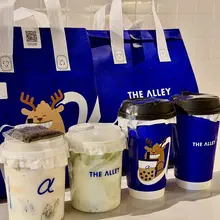 𝗧𝗛𝗘 𝗔𝗟𝗟𝗘𝗬💙💙💙