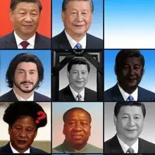 这里一定有你喜欢的包包😁