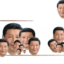 请找出图片中隐藏的人类