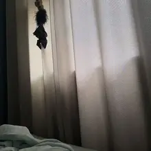 来找我朋友玩儿了，早上起的太早中午困，我就在她的屋子里睡的。她和另外的朋友去逛街去了，我睡醒后巨渴，想去客厅拿水喝，但是我朋友这个房子租的，我又不想穿衣服，另…