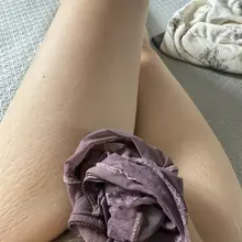 紫色💜有没有韵味我不知道，反正我已经熟透啦！