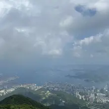 梧桐山