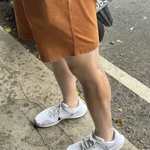 呜呜下雨把我的超薄白丝都打湿了好明显TT