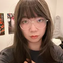 请问...我可以做你的小母狗嘛🥰