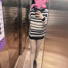 反差穿搭？♠️