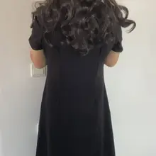 原来我的背影就是我的理想型啊😘