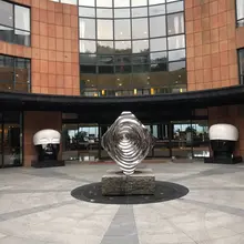 空气甚好