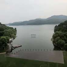 空气甚好