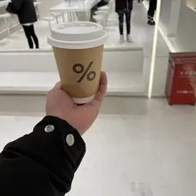 没有一杯咖啡解决不了的问题