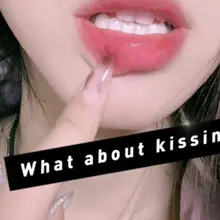 kiss