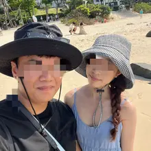 0898海南夫妻 24/23 155/43 寻找优质单男3p，年龄25内，私信自带介绍➕武器，要求活动次数少，素质优先，对象喜高身材好，感觉第一，有门槛 qq…