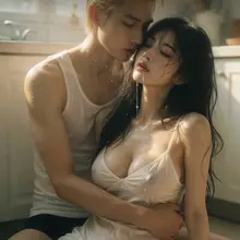 #美女 #宅男外传 Coming soon