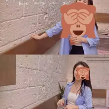 #扫楼 #打胶 刺激，用闲鱼小号套路公司案场小姐姐，她一直鞋子不放公司，没机会玩，闲鱼花了点钱搞来了她穿了一年多的高跟，太香太臭了，鞋头滑滑的，保养保养