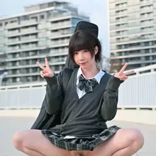 Photo posted by 十六夜涙 (@lzayoi_Rui)
