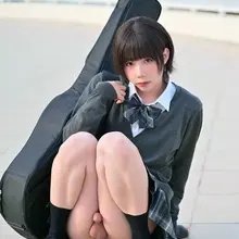 嗦一口呢