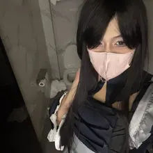 x上面的实况照片可以动嘛 #上海cd #男娘 #伪娘 #可爱的男孩子