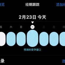 胸胀 一看日历 …… 排卵期真的是太折磨了