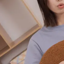 你要吃紅蘿蔔還是要吃...? 選一個！