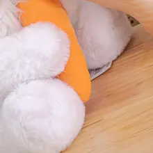 你要吃紅蘿蔔還是要吃...? 選一個！