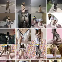周末在家偶然翻到了之前的旧手机，打开相册看到了2016年-2018年存的图片，不禁感叹原来已经过去快10年了。 那时候无毛逼和脚美甲还是极少数，没有像今天一样…
