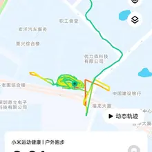 中长距离的中慢速跑步是恢复男人雄风状态的好方式。#spa #sz #广州 #跑步 #健身